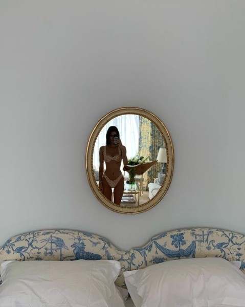 В день рождения Кендалл Дженнер: 26 самых откровенных фотографий модели