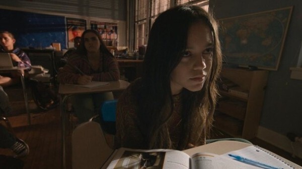 Новая Уэнсдэй Аддамс: 6 фильмов и сериалов с Дженной Ортегой 