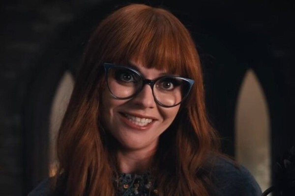 «Уэнсдэй»: все, что вы хотели знать о новом мрачном сериале