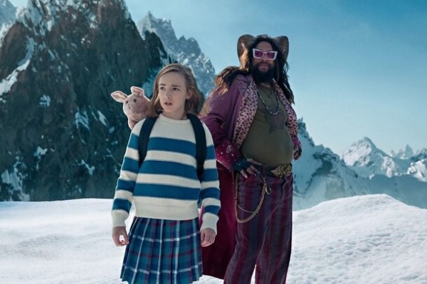 Что смотреть в ноябре: «Стражи Галактики», страсти по-королевски и «Уэнсдэй» Что смотреть в ноябре: «Стражи Галактики», страсти по-королевски и «Уэнсдэй»