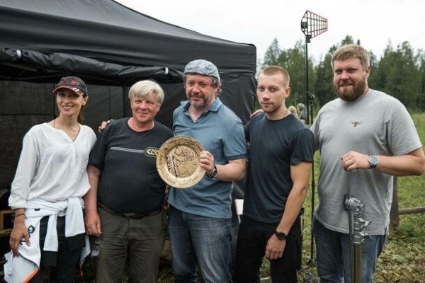 «Сердце пармы»: как снимался главный российский блокбастер года