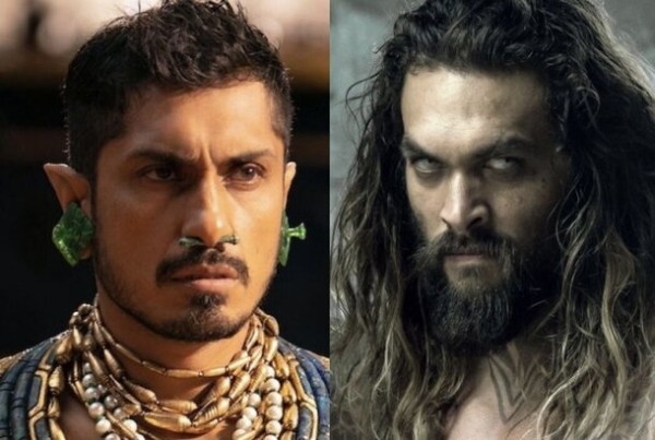 Не простое совпадение: 5 двойников супергероев Marvel во вселенной DC Не простое совпадение: 5 двойников супергероев Marvel во вселенной DC