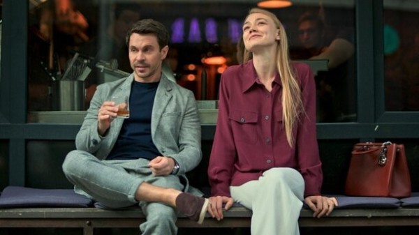 Эксклюзив: главный «мажор» страны Павел Прилучный назвал любимые фильмы и сериалы