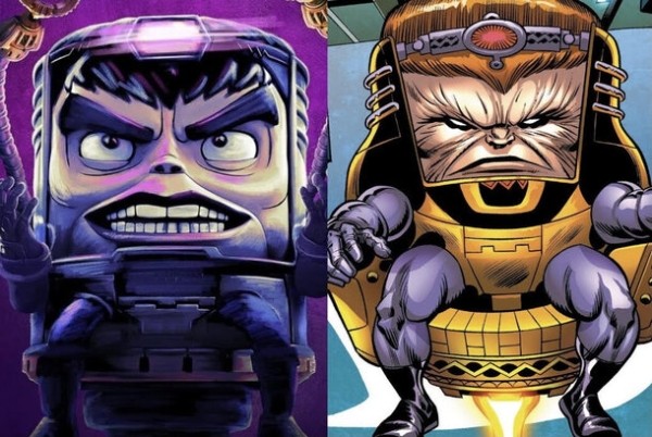 Непонятые гении: 3 новых злодея в Marvel, которых мы скоро увидим Непонятые гении: 3 новых злодея в Marvel, которых мы скоро увидим