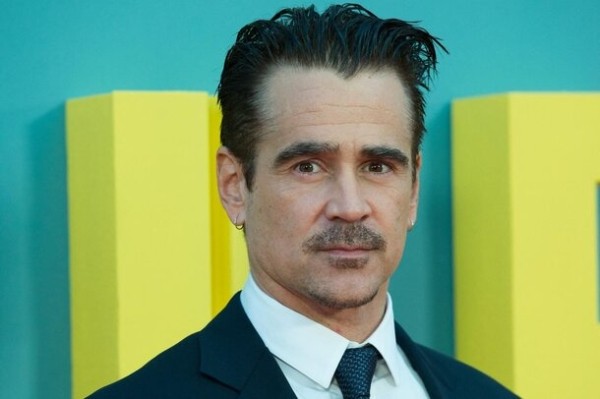 7 ирландских актеров и актрис, которые украли сердца миллионов