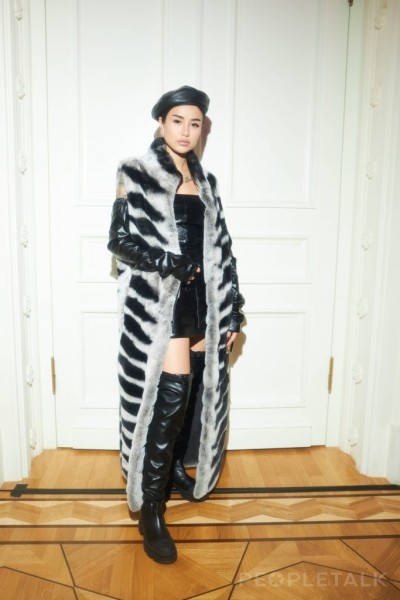 Чулпан Хаматова - «Женщина года-2021» по версии Glamour: полный список победителей