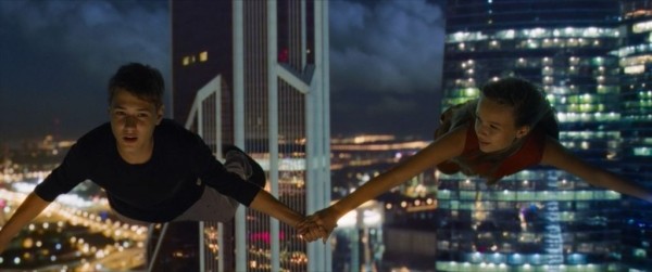 Что смотреть: семейное фэнтези «Волшебники» о спичках, которые исполняют желания