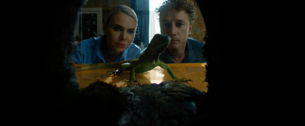 «Волшебники»: Рецензия Киноафиши «Волшебники»: Рецензия Киноафиши