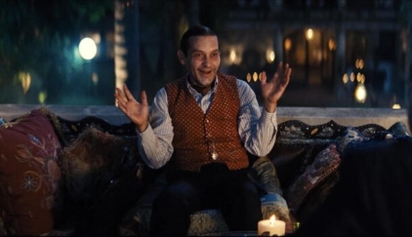 7 популярных актеров из нулевых, вновь вернувшихся на экраны 7 популярных актеров из нулевых, вновь вернувшихся на экраны