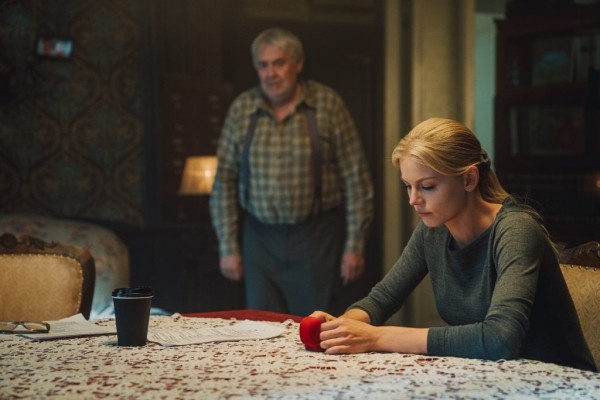 Эксклюзив: новые кадры из второго сезона «Вампиров средней полосы»