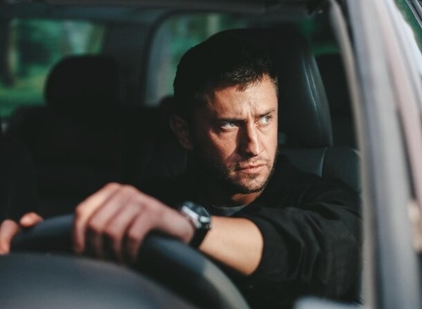 Эксклюзив: главный «мажор» страны Павел Прилучный назвал любимые фильмы и сериалы