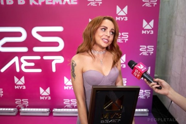 «День Рождения МУЗ-ТВ»: первый выход МакSим, Ольга Бузова с тейпами и другие подробности мероприятия «День Рождения МУЗ-ТВ»: первый выход МакSим, Ольга Бузова с тейпами и другие подробности мероприятия