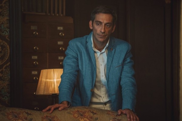 Эксклюзив: новые кадры из второго сезона «Вампиров средней полосы»