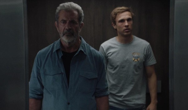 «В эфире»: Рецензия Киноафиши «В эфире»: Рецензия Киноафиши