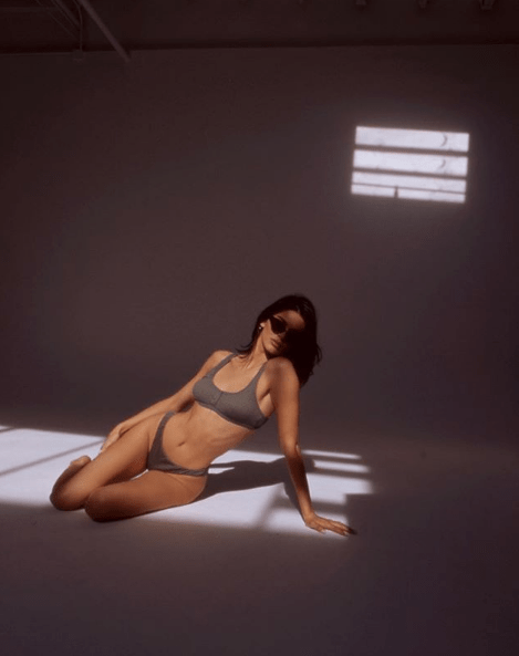 В день рождения Кендалл Дженнер: 26 самых откровенных фотографий модели