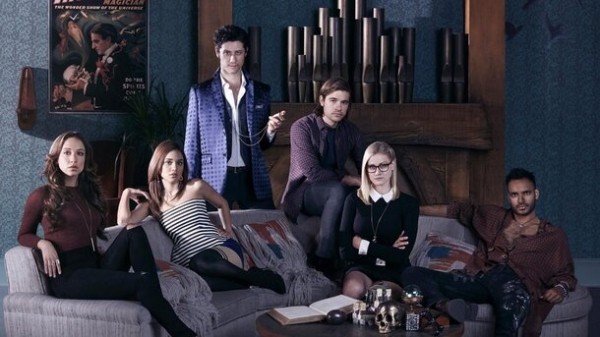 Все это мы уже видели: 6 фильмов и сериалов, которые плагиатят «Гарри Поттера» Все это мы уже видели: 6 фильмов и сериалов, которые плагиатят «Гарри Поттера»