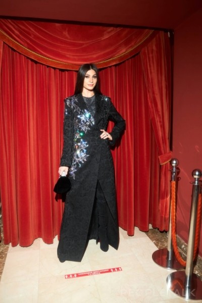 Чулпан Хаматова - «Женщина года-2021» по версии Glamour: полный список победителей