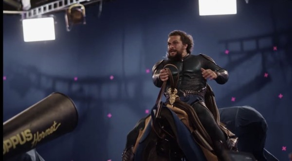 От Шазама до Найтвинга: каких героев DC мы увидим на экране до 2025 года От Шазама до Найтвинга: каких героев DC мы увидим на экране до 2025 года