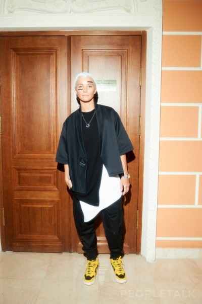 Чулпан Хаматова - «Женщина года-2021» по версии Glamour: полный список победителей