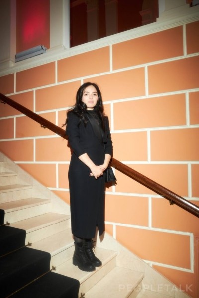 Чулпан Хаматова - «Женщина года-2021» по версии Glamour: полный список победителей