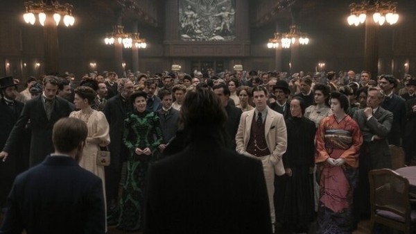 Что смотреть на выходных: «Чудо», мистический триллер о корабле и драма с Настей Ивлеевой Что смотреть на выходных: «Чудо», мистический триллер о корабле и драма с Настей Ивлеевой