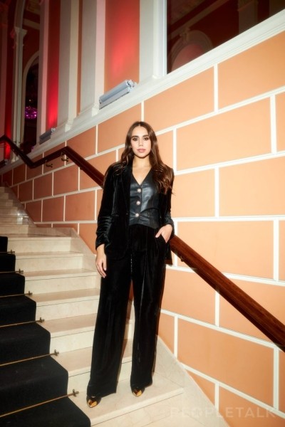 Чулпан Хаматова - «Женщина года-2021» по версии Glamour: полный список победителей