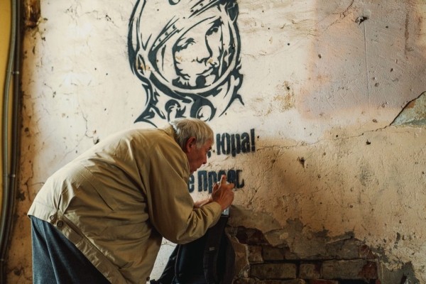 Эксклюзив: новые кадры из второго сезона «Вампиров средней полосы»