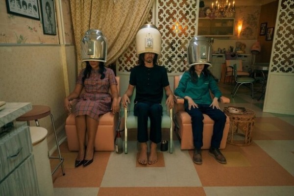 Школа, комплексы и любовь: 10 сериалов, которые стоит посмотреть, пока вы молоды