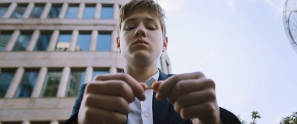 Что смотреть: семейное фэнтези «Волшебники» о спичках, которые исполняют желания