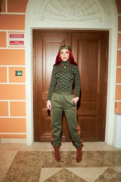 Чулпан Хаматова - «Женщина года-2021» по версии Glamour: полный список победителей