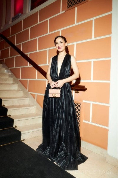 Чулпан Хаматова - «Женщина года-2021» по версии Glamour: полный список победителей