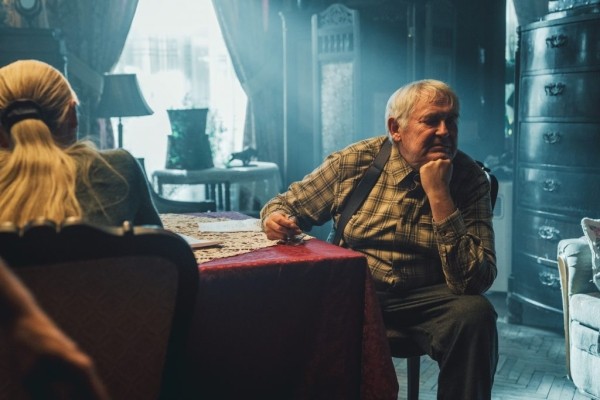 Эксклюзив: новые кадры из второго сезона «Вампиров средней полосы»