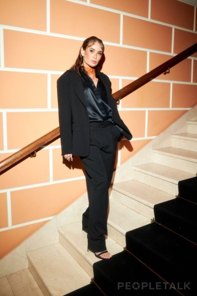 Чулпан Хаматова - «Женщина года-2021» по версии Glamour: полный список победителей