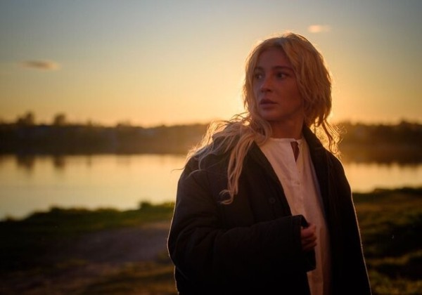 Что смотреть в ноябре: «Стражи Галактики», страсти по-королевски и «Уэнсдэй» Что смотреть в ноябре: «Стражи Галактики», страсти по-королевски и «Уэнсдэй»