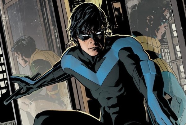 От Шазама до Найтвинга: каких героев DC мы увидим на экране до 2025 года От Шазама до Найтвинга: каких героев DC мы увидим на экране до 2025 года