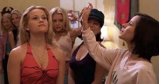 От «Убивая Еву» до «Завтрака у Тиффани»: какими духами пользуются герои кино и сериалов 