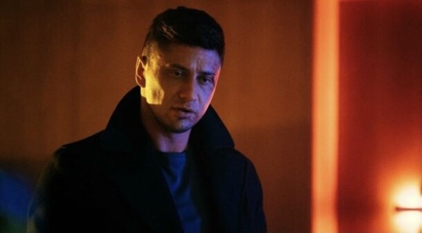 Эксклюзив: главный «мажор» страны Павел Прилучный назвал любимые фильмы и сериалы