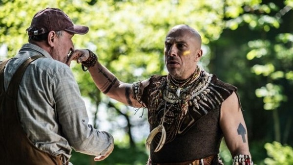 Вождь, маньяк и безутешный отец: 5 необычных ролей Дмитрия Нагиева Вождь, маньяк и безутешный отец: 5 необычных ролей Дмитрия Нагиева