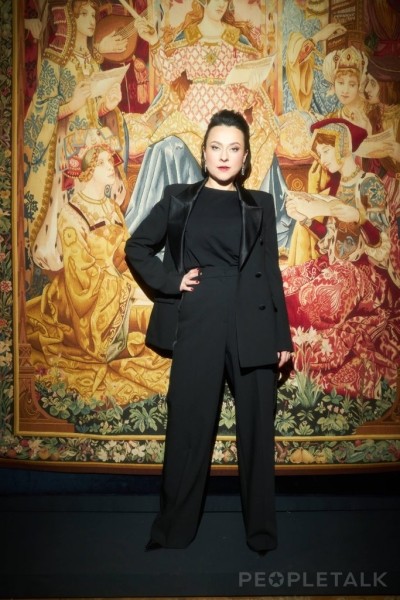 Чулпан Хаматова - «Женщина года-2021» по версии Glamour: полный список победителей