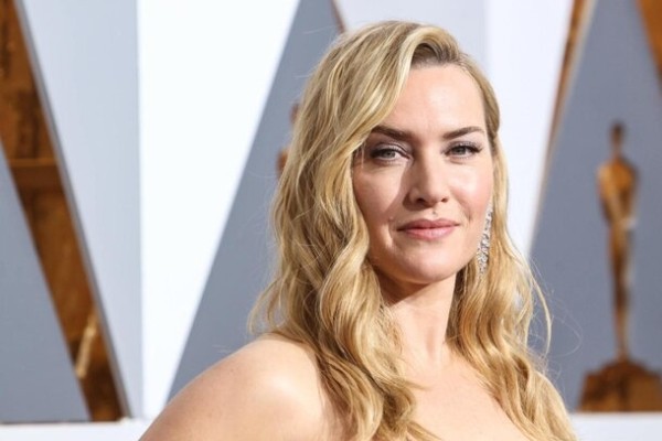 Появился первый кадр с Кейт Уинслет из новой части антологии «Я существую»