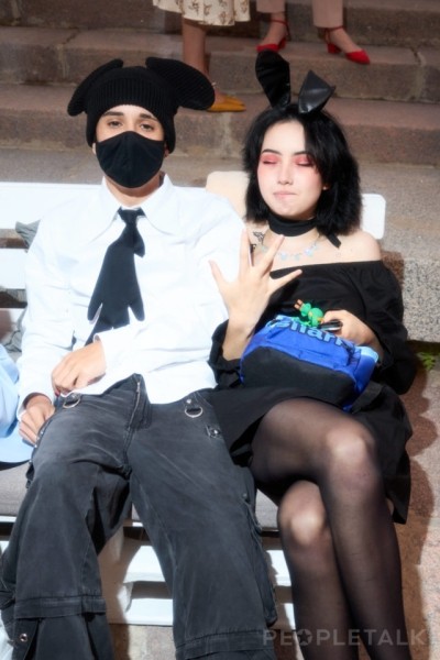 «Песня предсказала мое будущее»: Слава Марлоу намекнул на расставание с Кариной Карамбейби «Песня предсказала мое будущее»: Слава Марлоу намекнул на расставание с Кариной Карамбейби