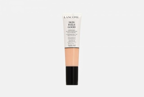 Увлажняющий тинт: что это такое и почему он тебе нужен? ﻿Топ-5 продуктов на зиму