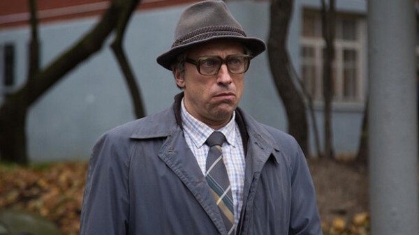 Вождь, маньяк и безутешный отец: 5 необычных ролей Дмитрия Нагиева Вождь, маньяк и безутешный отец: 5 необычных ролей Дмитрия Нагиева