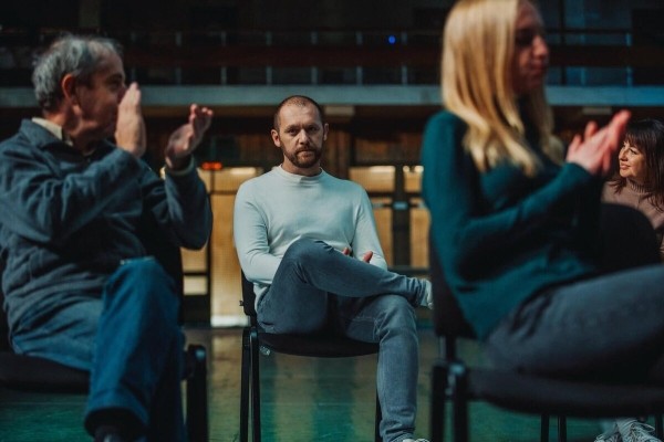 «Бывшие. Happy end»: Рецензия Киноафиши «Бывшие. Happy end»: Рецензия Киноафиши