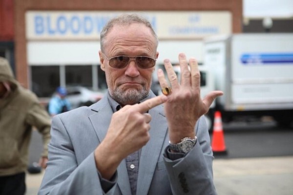 Адреналин зашкаливает: 5 новых американских боевиков, которые вам стоит посмотреть