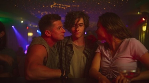 Запасаемся попкорном: новогодний адвент-календарь главных кинопремьер