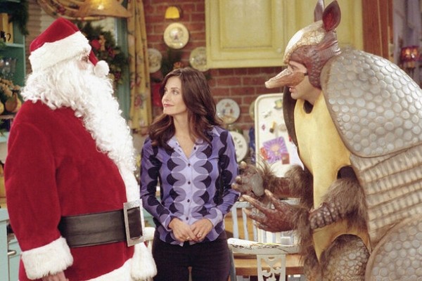 16 незабываемых подарков на Новый год в стиле героев культовых сериалов