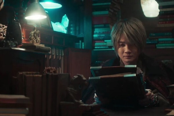 Назад в детство: 10 новых фильмов для тех, кто разучился верить в волшебство Назад в детство: 10 новых фильмов для тех, кто разучился верить в волшебство