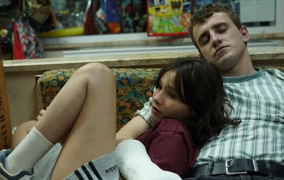 Выбор редакции: 8 лучших фильмов 2022 года Выбор редакции: 8 лучших фильмов 2022 года