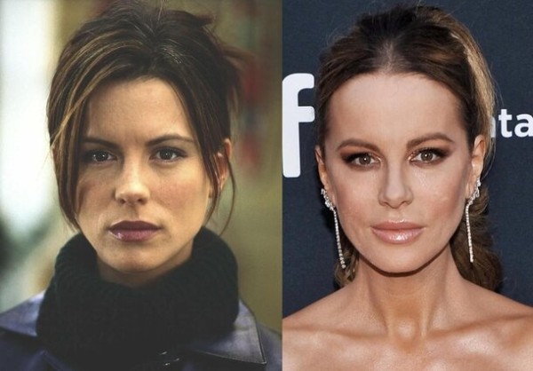 Вы их не узнаете: как сейчас выглядят звезды культовых новогодних комедий Вы их не узнаете: как сейчас выглядят звезды культовых новогодних комедий